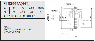 FI-82004A(44T)