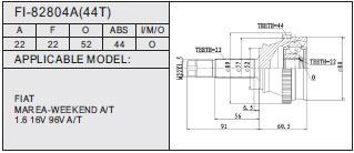 FI-82804A(44T)